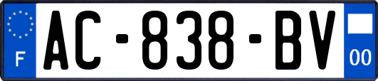 AC-838-BV