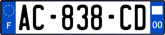 AC-838-CD