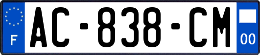 AC-838-CM