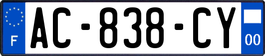 AC-838-CY