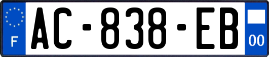 AC-838-EB