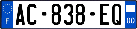 AC-838-EQ
