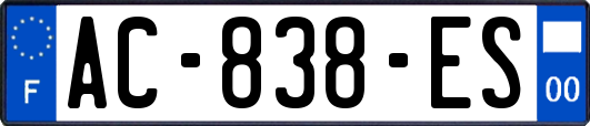 AC-838-ES