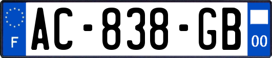 AC-838-GB