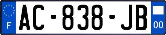 AC-838-JB