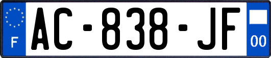 AC-838-JF