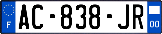AC-838-JR