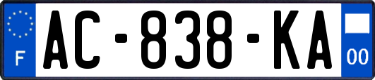 AC-838-KA