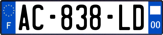 AC-838-LD