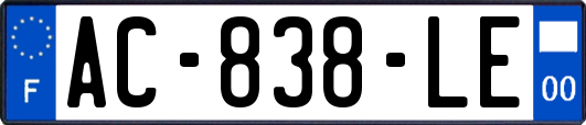 AC-838-LE