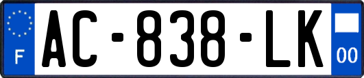 AC-838-LK