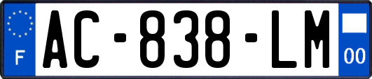AC-838-LM