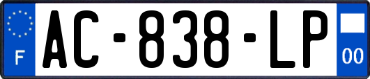 AC-838-LP