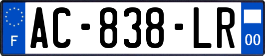 AC-838-LR