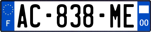 AC-838-ME