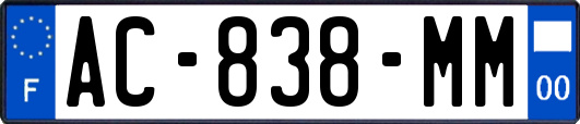 AC-838-MM