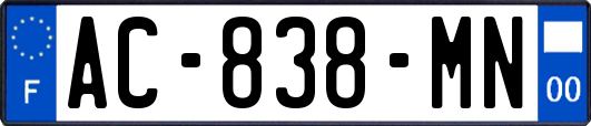 AC-838-MN