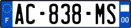 AC-838-MS