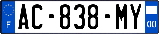 AC-838-MY