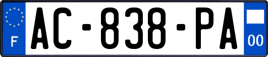 AC-838-PA