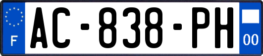 AC-838-PH