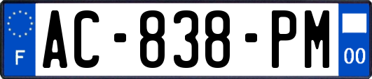 AC-838-PM