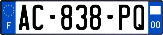 AC-838-PQ
