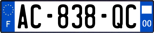 AC-838-QC