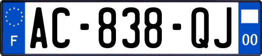 AC-838-QJ