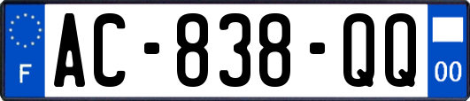 AC-838-QQ