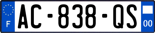 AC-838-QS
