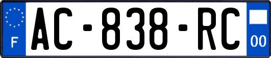 AC-838-RC