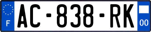 AC-838-RK