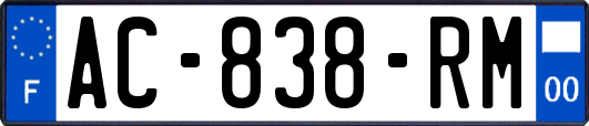 AC-838-RM