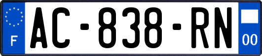 AC-838-RN
