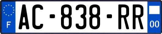 AC-838-RR