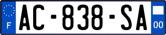 AC-838-SA