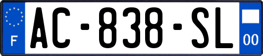 AC-838-SL