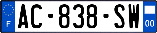 AC-838-SW