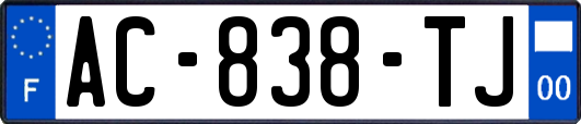 AC-838-TJ