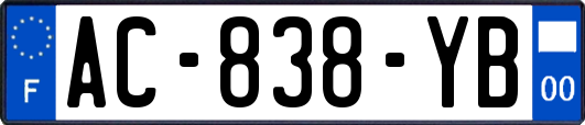 AC-838-YB