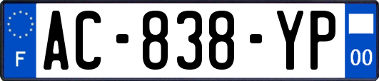 AC-838-YP