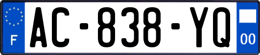AC-838-YQ