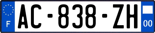 AC-838-ZH