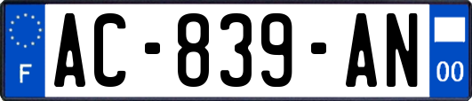 AC-839-AN