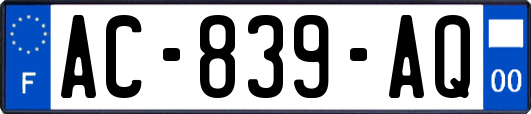 AC-839-AQ