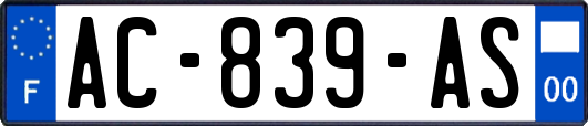 AC-839-AS