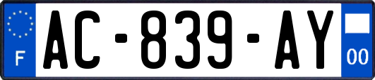 AC-839-AY