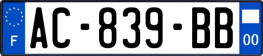 AC-839-BB