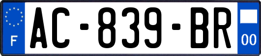 AC-839-BR